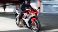 Honda Cbr 600