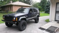 98 jeep Cherokee