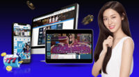 Play With BG Gaming Live Dealer Casino Malaysia